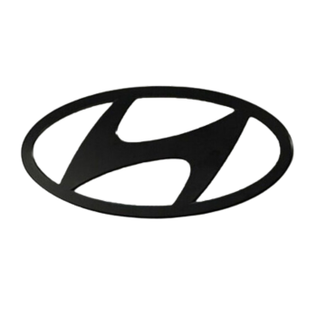 Hyundai Logo