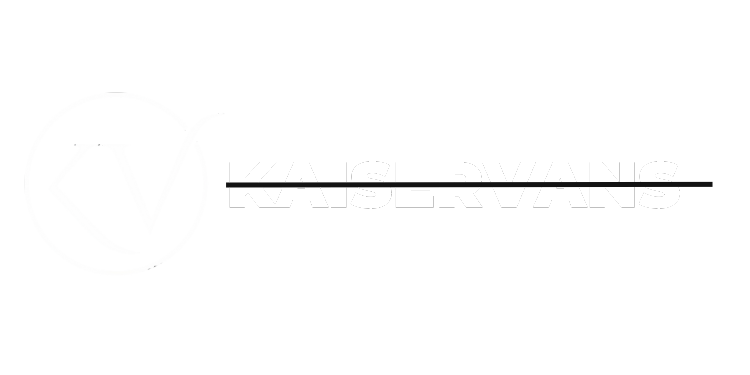 KAISERVANS Logo