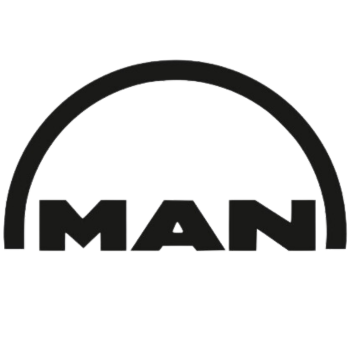 MAN Logo