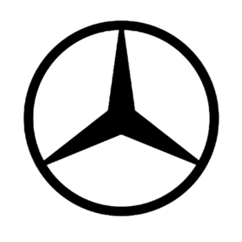 Mercedes Logo